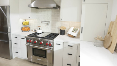 Imagen de Reformas con... (T5): La cocina de 16 años - 2