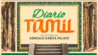 Imagen de Diario Tamil - 2