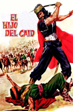 Imagen de El hijo del caíd - 1