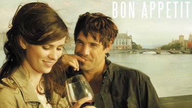 Imagen de Bon appétit - 2
