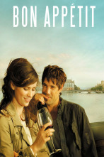 Imagen de Bon appétit - 1