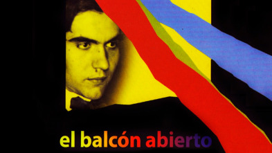 Imagen de El balcón abierto - 2