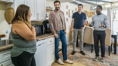 Imagen de Los gemelos reforman dos veces: Edición Celebrity (T7) - 2