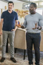 Imagen de Los gemelos reforman dos veces: Edición Celebrity (T7) - 1