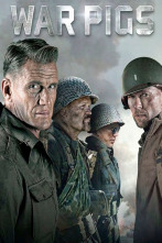 Imagen de Comando War Pigs - 1