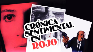 Imagen de Crónica sentimental en rojo - 2