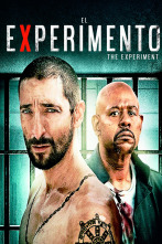 Imagen de El experimento - 1