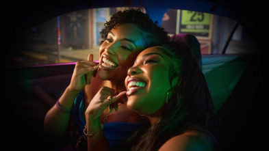 Imagen de Rap Sh!t (T1): Ep.1 Algo para la ciudad - 2