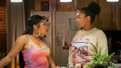 Imagen de Rap Sh!t (T1): Ep.2 Algo para las chicas - 2