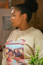 Imagen de Rap Sh!t (T1): Ep.2 Algo para las chicas - 1