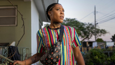 Imagen de Rap Sh!t (T1): Ep.3 Algo para el barrio - 2