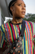 Imagen de Rap Sh!t (T1): Ep.3 Algo para el barrio - 1