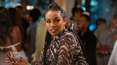 Imagen de Rap Sh!t (T1): Ep.5 Algo para el fin de semana - 2