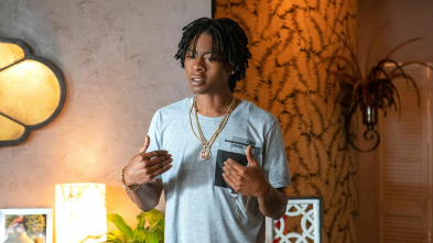 Imagen de Rap Sh!t (T1): Ep.6 Algo para el Insta - 2