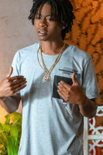 Imagen de Rap Sh!t (T1): Ep.6 Algo para el Insta - 1