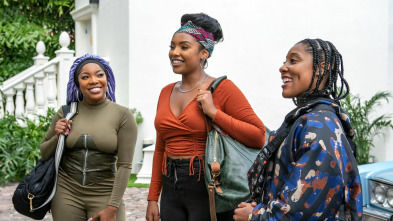 Imagen de Rap Sh!t (T1): Ep.7 Algo para el DJ - 2