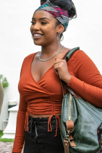 Imagen de Rap Sh!t (T1): Ep.7 Algo para el DJ - 1