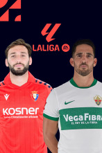 Imagen de Jornada 6: Osasuna - Elche - 1
