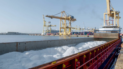 Imagen de Control de puertos (T2): Ep.4 - 2