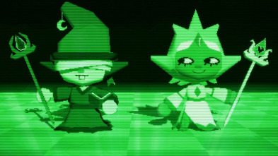 Imagen de Hora de... (T1): Ep.9 Casper y Nova - 2