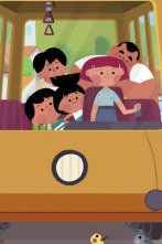 Imagen de Domingos divertidos (T1): Viaje en tranvía - 1