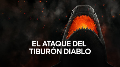 Imagen de El ataque del tiburón diablo - 2