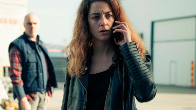 Imagen de Auga Seca (Agua Seca) (T2): Ep.1  - 2