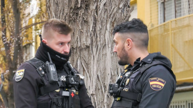 Imagen de 091: Alerta Policía (T8): Ep.6 - 2
