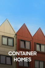 Imagen de Mi casa es un contenedor (T1) - 1
