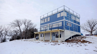 Imagen de Mi casa es un contenedor (T1): Ep.1 - 2