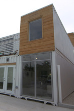 Imagen de Mi casa es un contenedor (T1): Ep.4 - 1