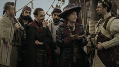 Imagen de El príncipe, Season 2 (T2): Ep.3  - 2