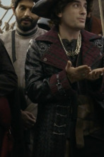 Imagen de El príncipe, Season 2 (T2): Ep.3  - 1