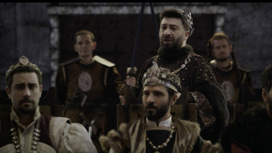 Imagen de El príncipe, Season 2 (T2): Ep.4  - 2