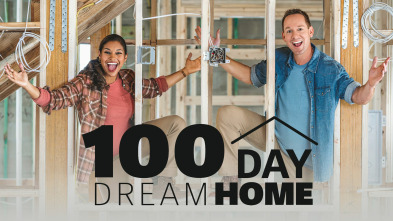 Imagen de Tu casa en 100 días (T5) - 2