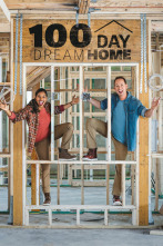 Imagen de Tu casa en 100 días (T5) - 1