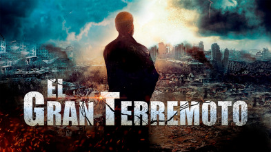 Imagen de El gran terremoto - 2