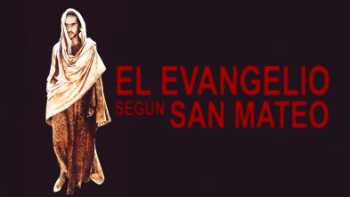 Imagen de El evangelio según San Mateo - 2