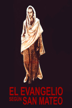 Imagen de El evangelio según San Mateo - 1