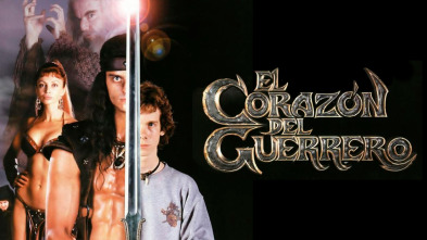 Imagen de El corazón del guerrero - 2