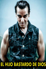 Imagen de El hijo bastardo de Dios - 1