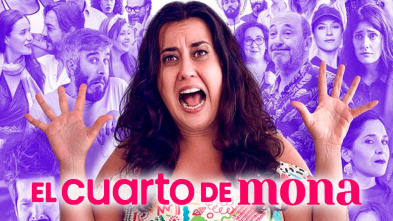 Imagen de El cuarto de Mona - 2