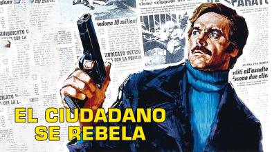 Imagen de El ciudadano se rebela - 2
