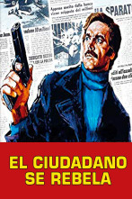 Imagen de El ciudadano se rebela - 1
