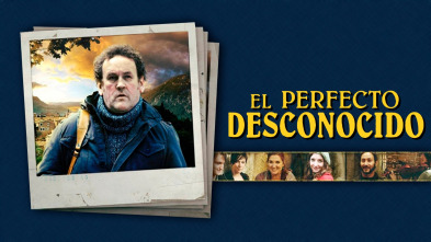 Imagen de El perfecto desconocido - 2