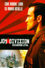 Imagen de Joy Division: Escuadrón letal - 1