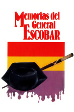Imagen de Memorias del general Escobar - 1