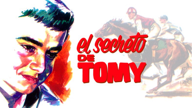 Imagen de El secreto de Tomy - 2