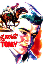 Imagen de El secreto de Tomy - 1