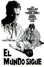 Imagen de El mundo sigue - 1